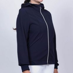 Veste équitation femme Jaksy - Harcour