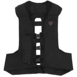 Gilet airbag équitation adulte Hippodrome -Spark 