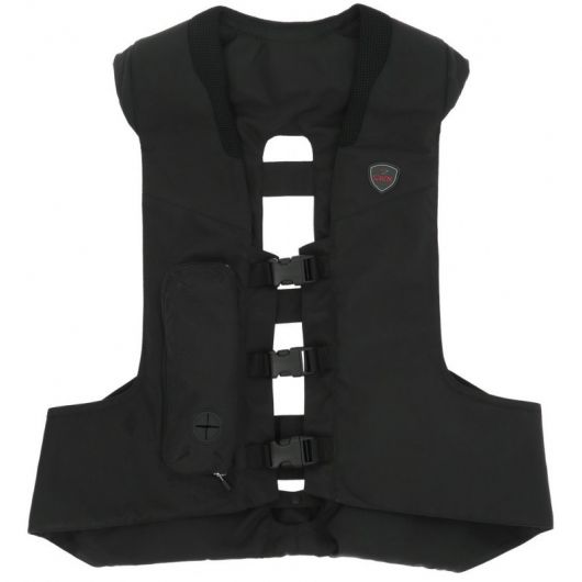 Gilet airbag équitation enfant Hippodrome -Spark 