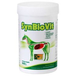 Synbiovit - Flore intestinale cheval - Date courte - 900g - TRM