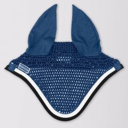 Bonnet anti-mouches cheval Feeby - Harcour