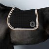 Tapis de selle cheval Soft - Harcour