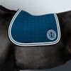 Tapis de selle cheval Soft - Harcour