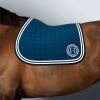 Tapis de selle cheval Soft - Harcour