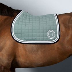 Tapis de selle cheval Soft - Harcour