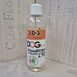 Shampoing chien au Tea Tree 200 ml - Equi Dog