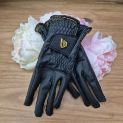 Gants équitation Classic Diamond - Glovers