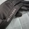 Gants équitation Hiver Winter Wind Proof - Glovers