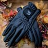 Gants équitation Hiver Winter Classic Riding - Glovers