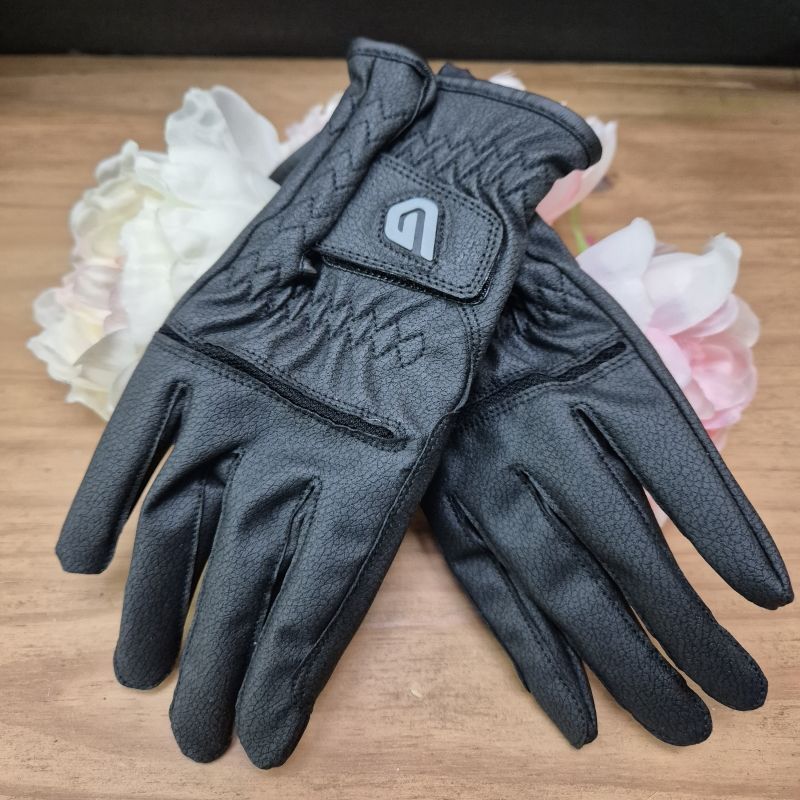 Gants équitation Classic Riding - Glovers