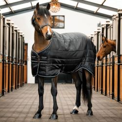 Couverture de box cheval Easy Layer 100g - Horseware