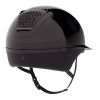 Casque équitation Voronoï Classique sans protection temporale - Freejump