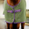 Chemise polaire cheval Amigo Fleece Cooler - Horseware