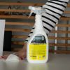 Spray désinfectant virucide multisurfaces Ecocert 750 ml