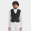 Gilet airbag équitation sans cordon E twist Air Vest - Horse Pilot