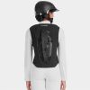 Gilet airbag équitation sans cordon E twist Air Vest - Horse Pilot