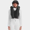 Gilet airbag équitation sans cordon E twist Air Vest - Horse Pilot