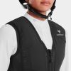 Gilet airbag équitation sans cordon E twist Air Vest - Horse Pilot