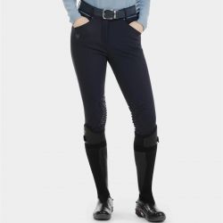 Pantalon équitation femme X Balance Hiver - Horse Pilot