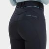 Pantalon équitation femme X Balance Hiver - Horse Pilot