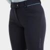 Pantalon équitation femme X Balance Hiver - Horse Pilot