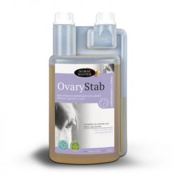 Equilibre hormonal jument 1 L Ovary Stab - Horse Master