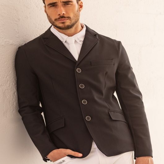 Veste de concours homme Vivaldi - Harcour