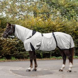 Chemise intégrale anti-dermite cheval Premium - Waldhausen