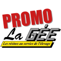 Promotion d'automne La Gée